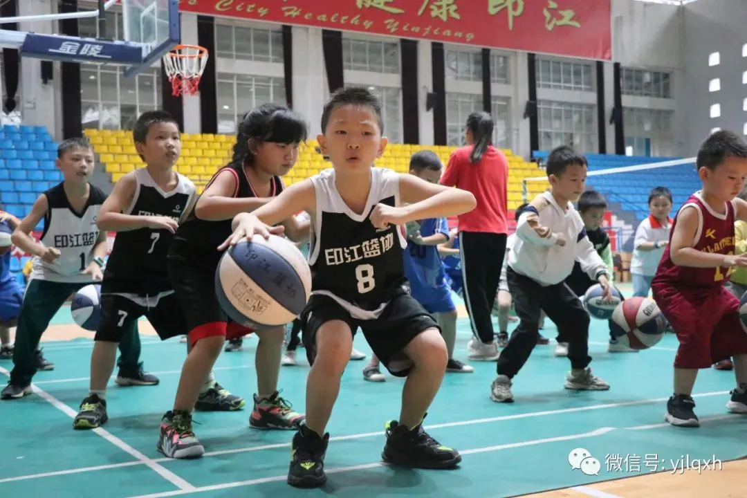 如何为不同水平的球员制定个性化的篮球训练策略_1
